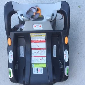 Chicco car seat base for KeyFit 30